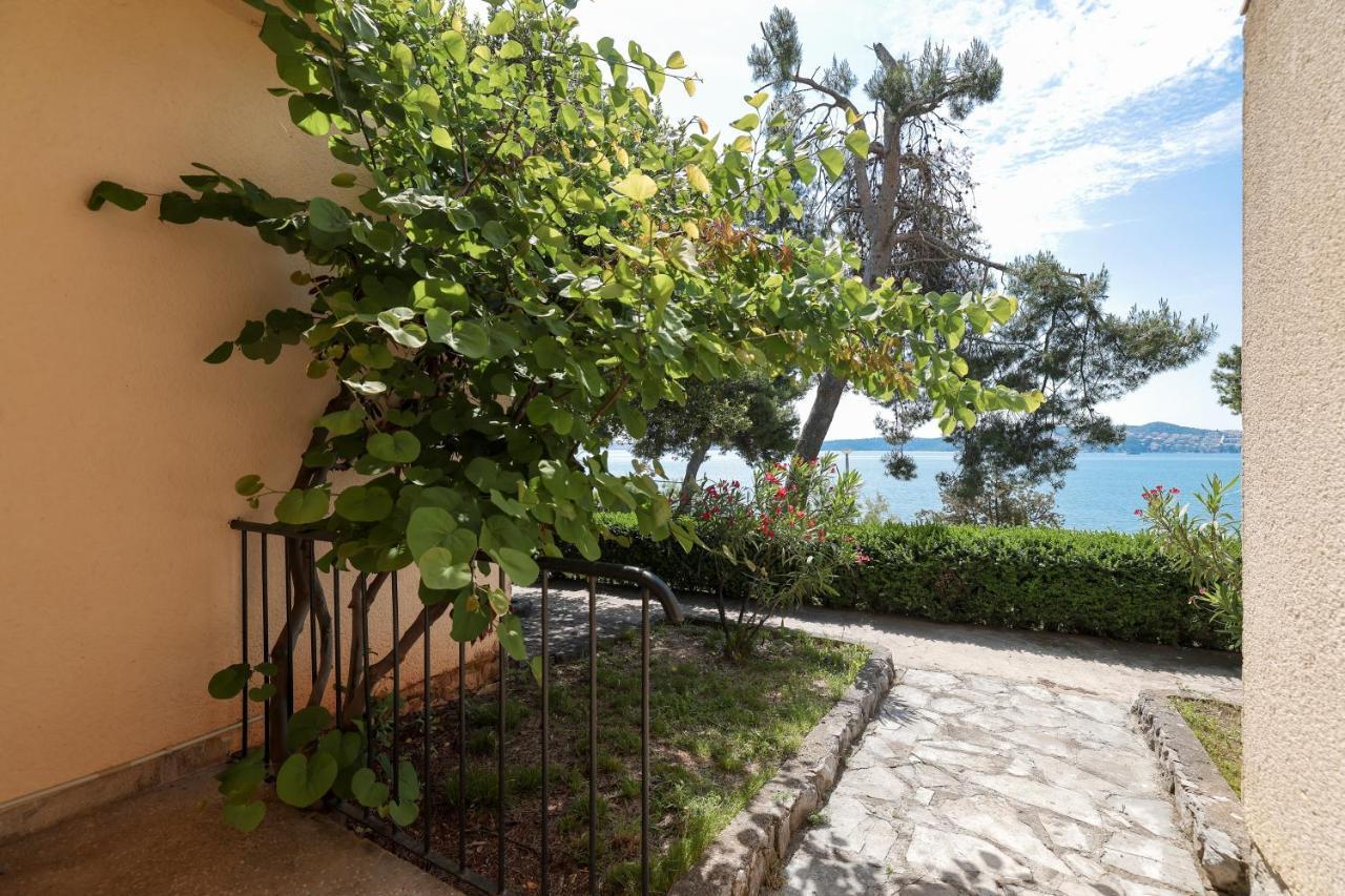Hotel Val All Inclusive Donji Seget Exterior foto