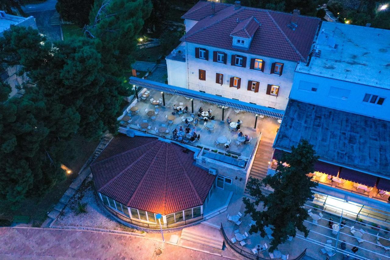 Hotel Val All Inclusive Donji Seget Exterior foto