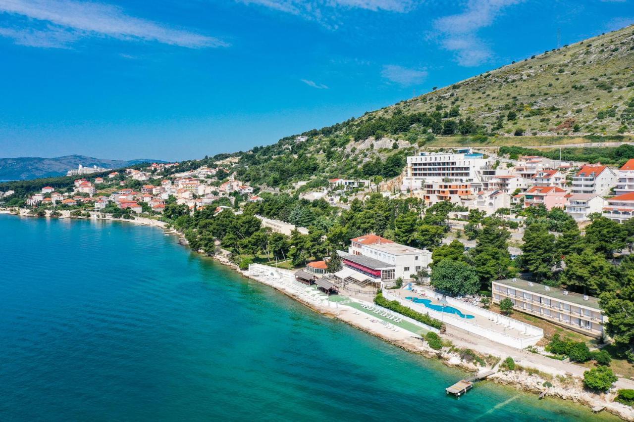 Hotel Val All Inclusive Donji Seget Exterior foto