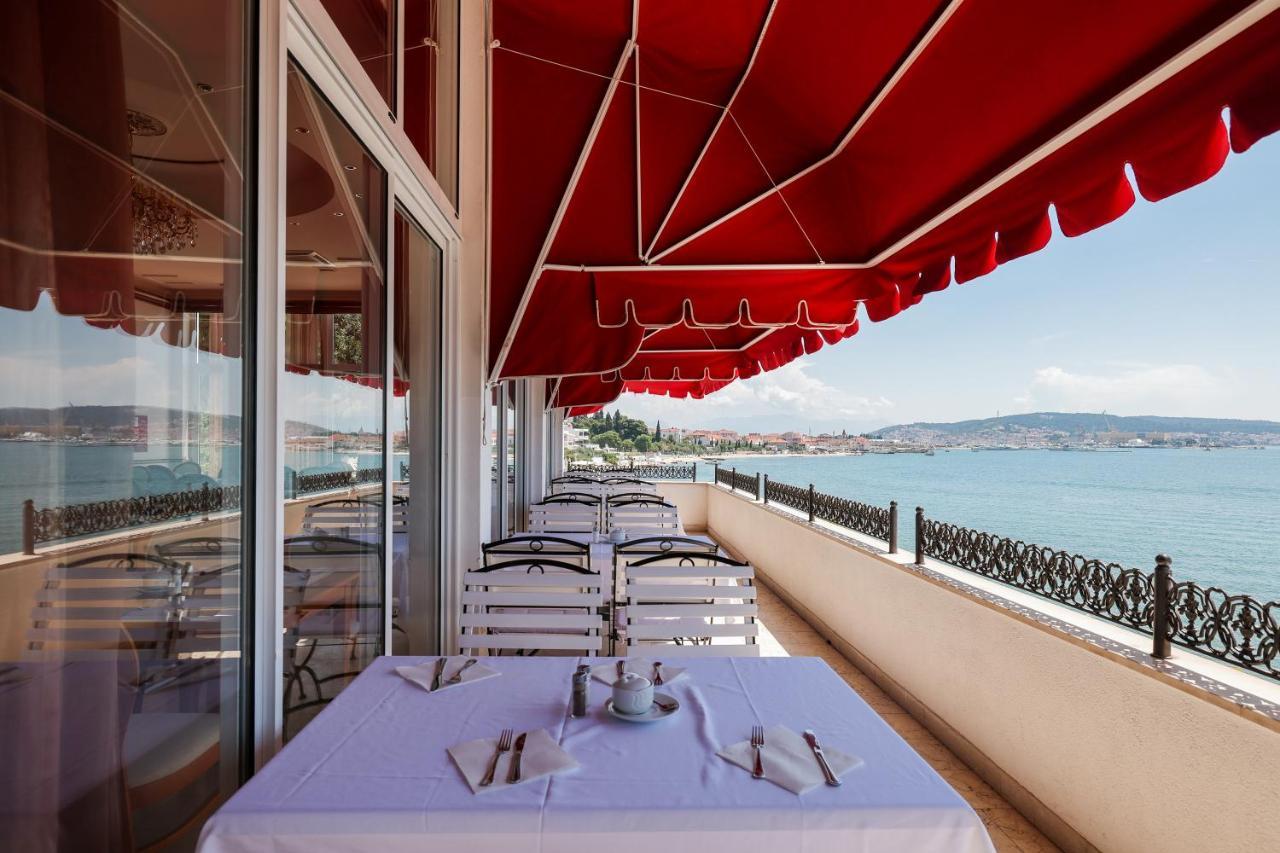Hotel Val All Inclusive Donji Seget Exterior foto