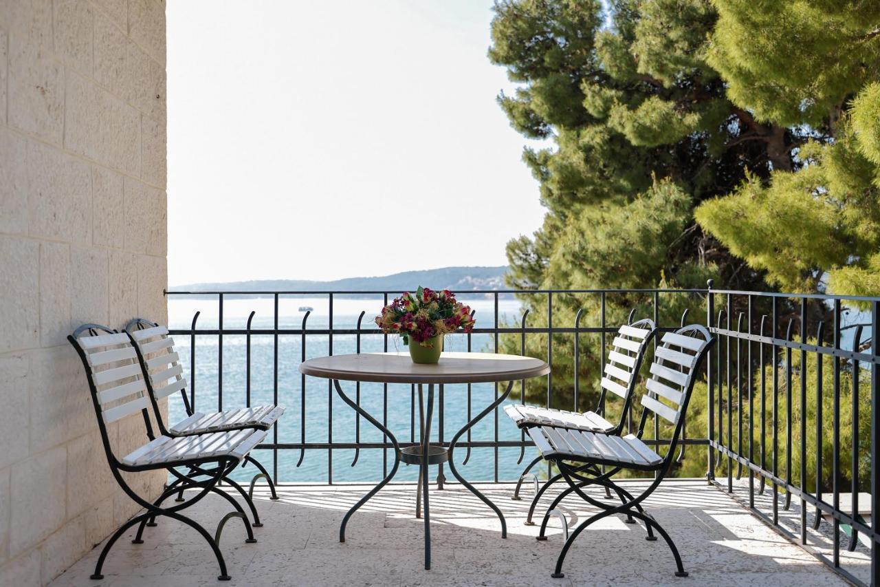 Hotel Val All Inclusive Donji Seget Exterior foto