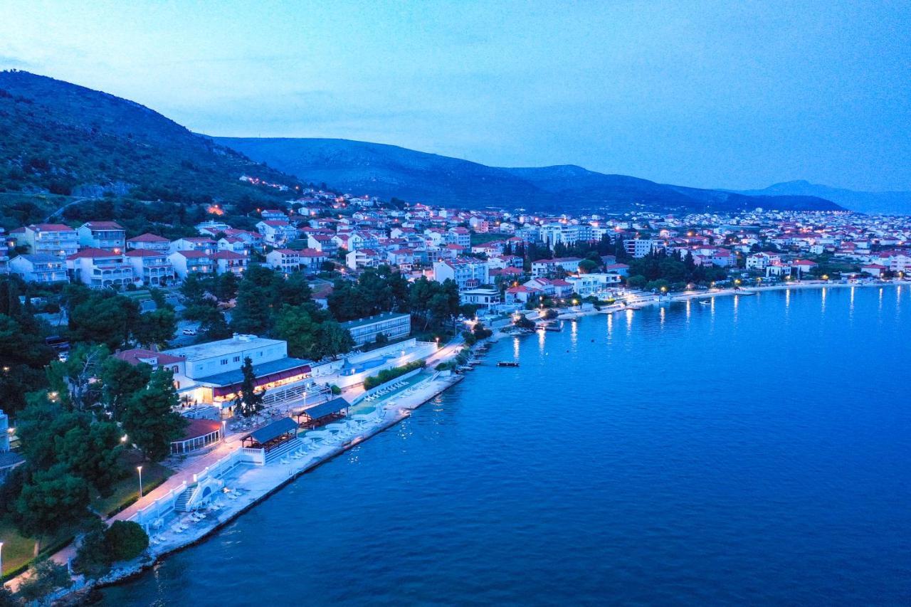 Hotel Val All Inclusive Donji Seget Exterior foto