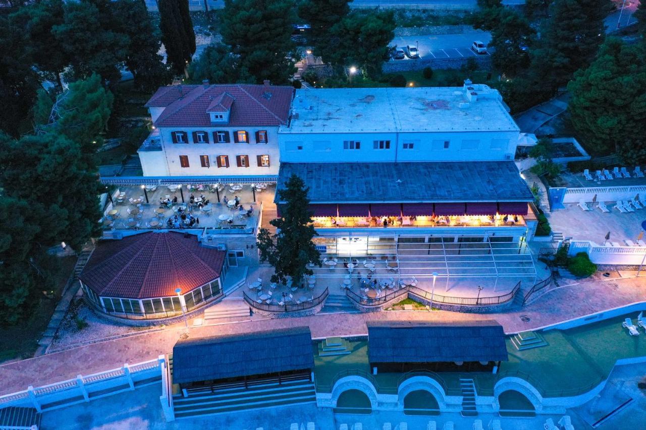 Hotel Val All Inclusive Donji Seget Exterior foto