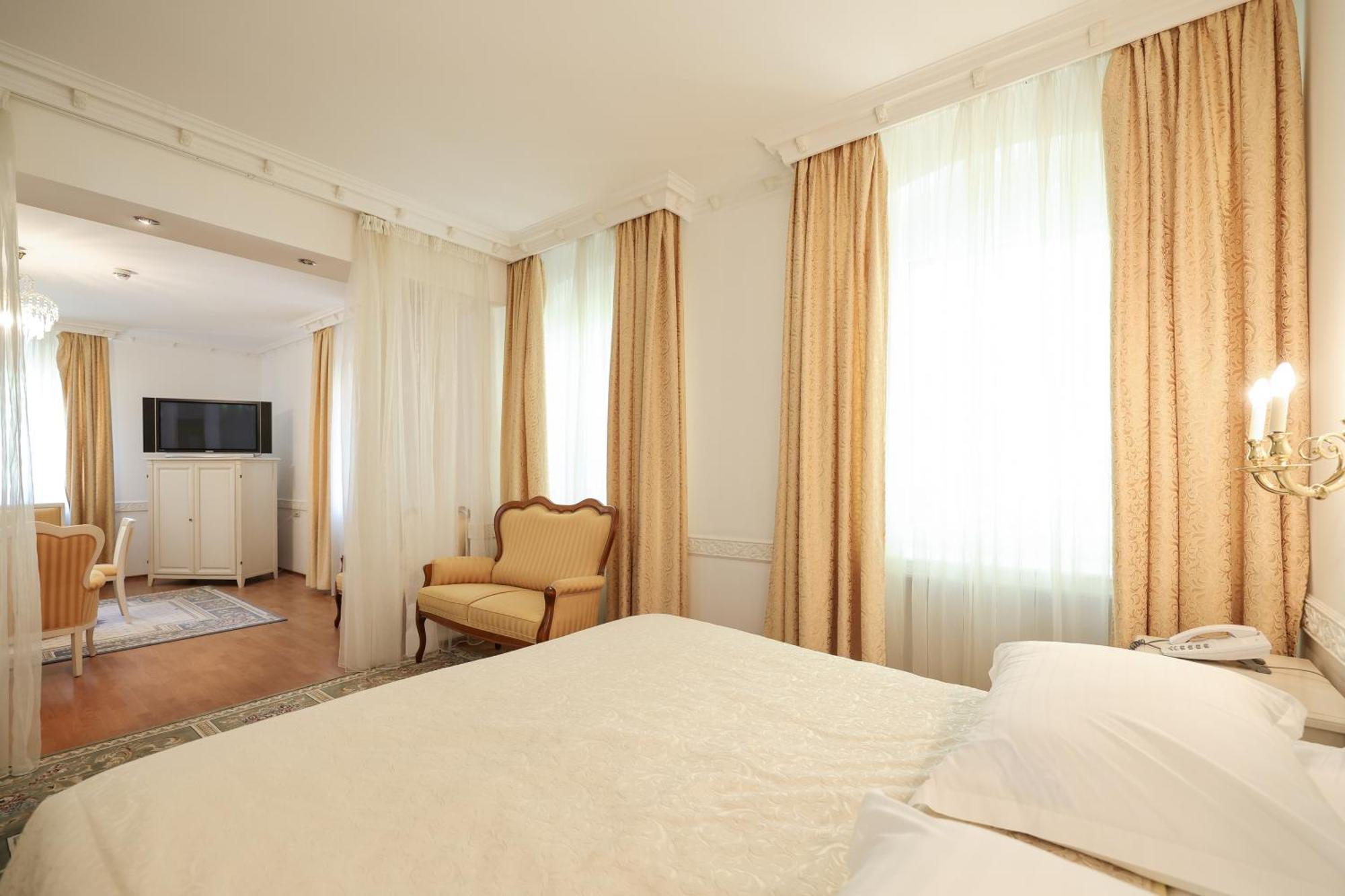 Hotel Val All Inclusive Donji Seget Exterior foto