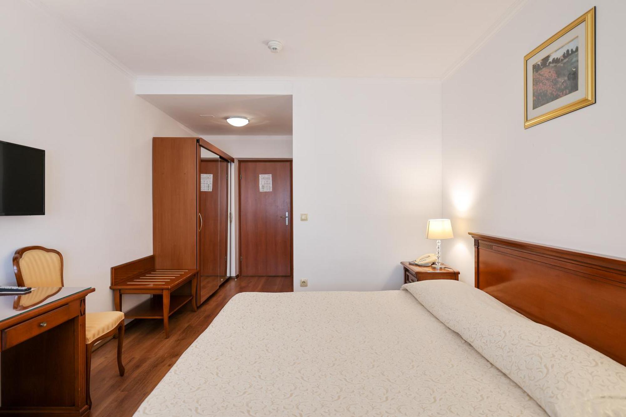 Hotel Val All Inclusive Donji Seget Exterior foto