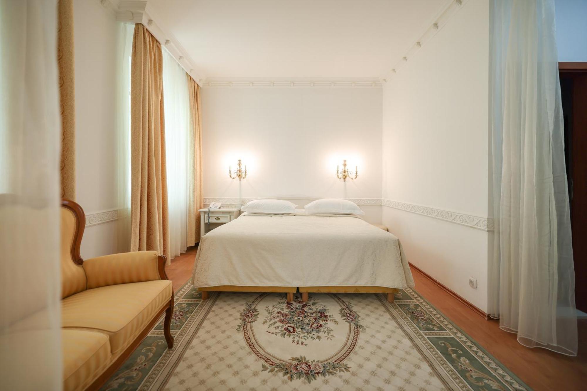 Hotel Val All Inclusive Donji Seget Exterior foto
