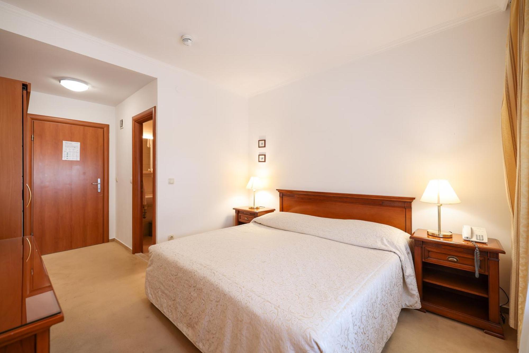 Hotel Val All Inclusive Donji Seget Exterior foto