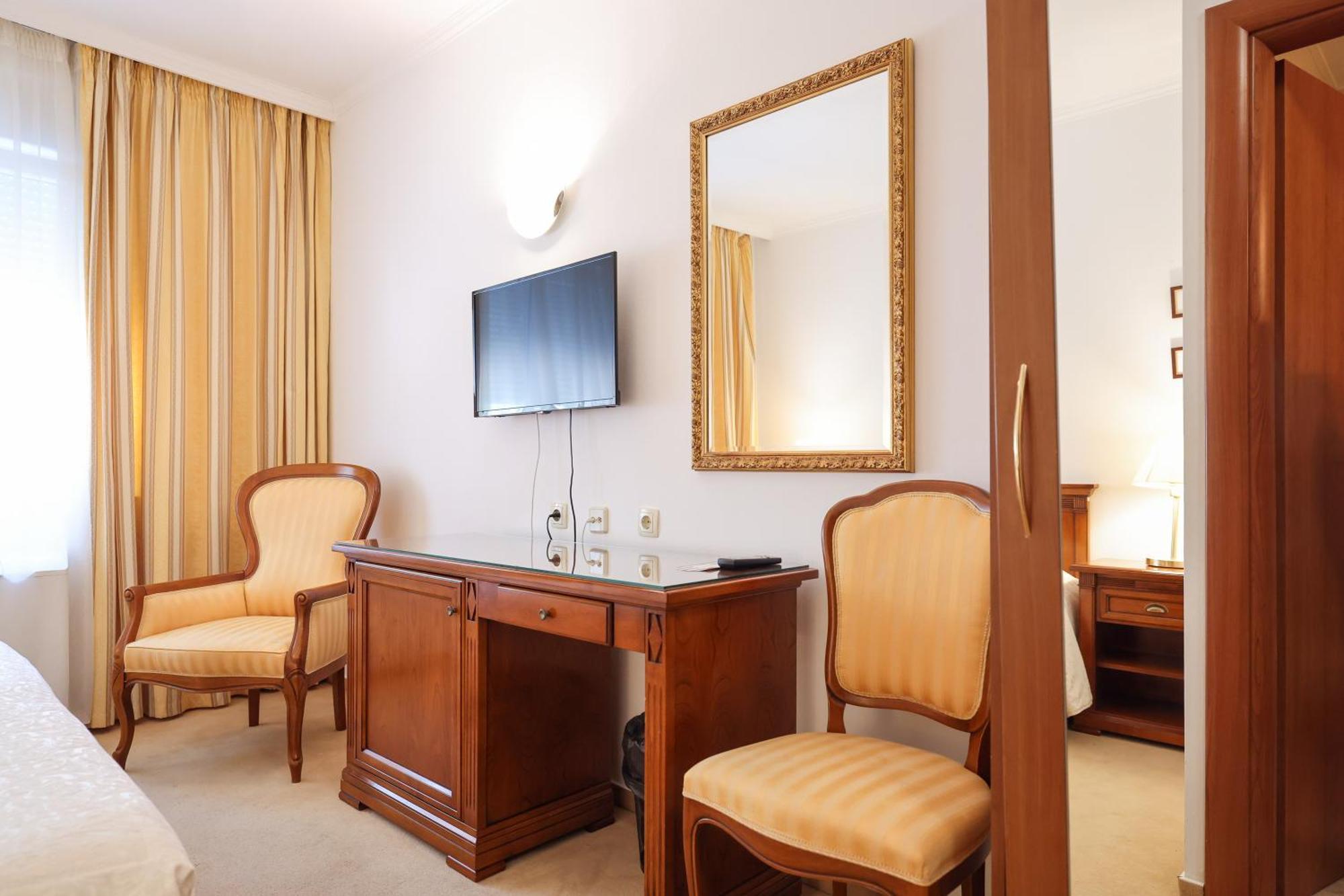 Hotel Val All Inclusive Donji Seget Exterior foto