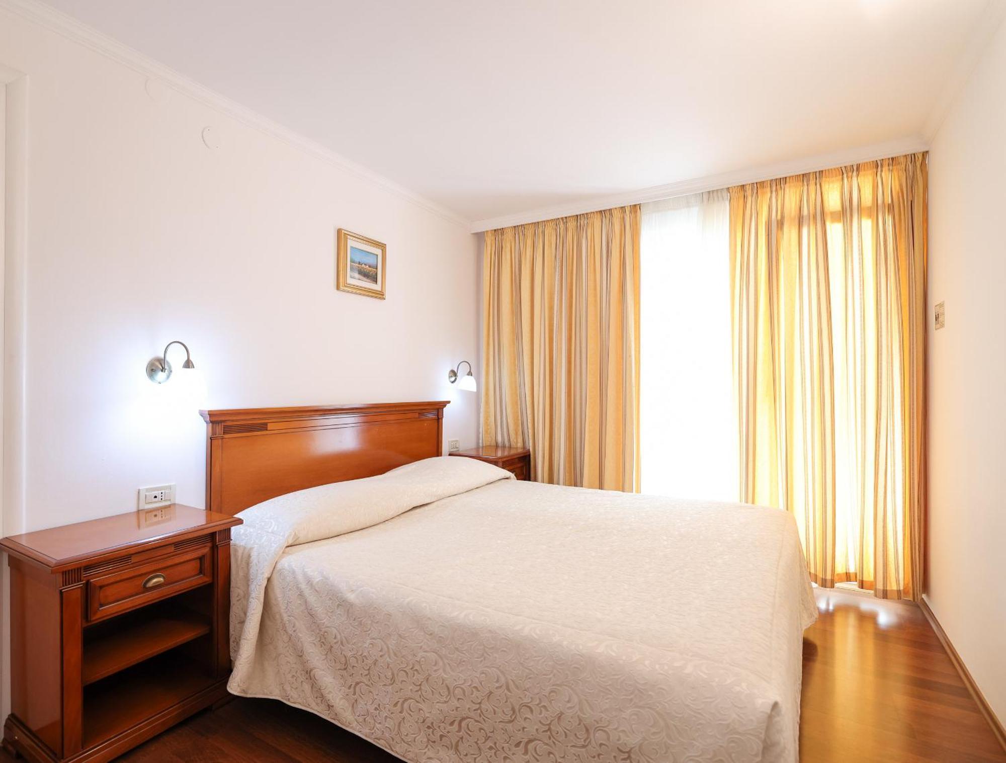 Hotel Val All Inclusive Donji Seget Exterior foto