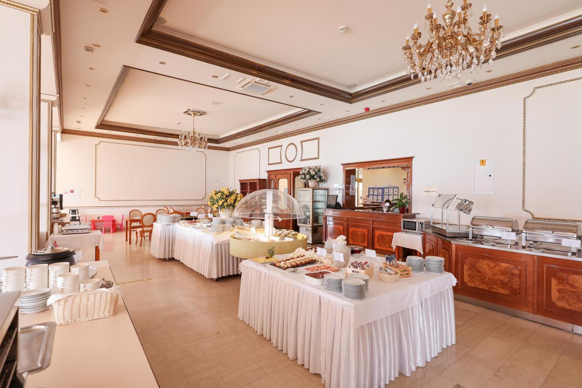 Hotel Val All Inclusive Donji Seget Exterior foto